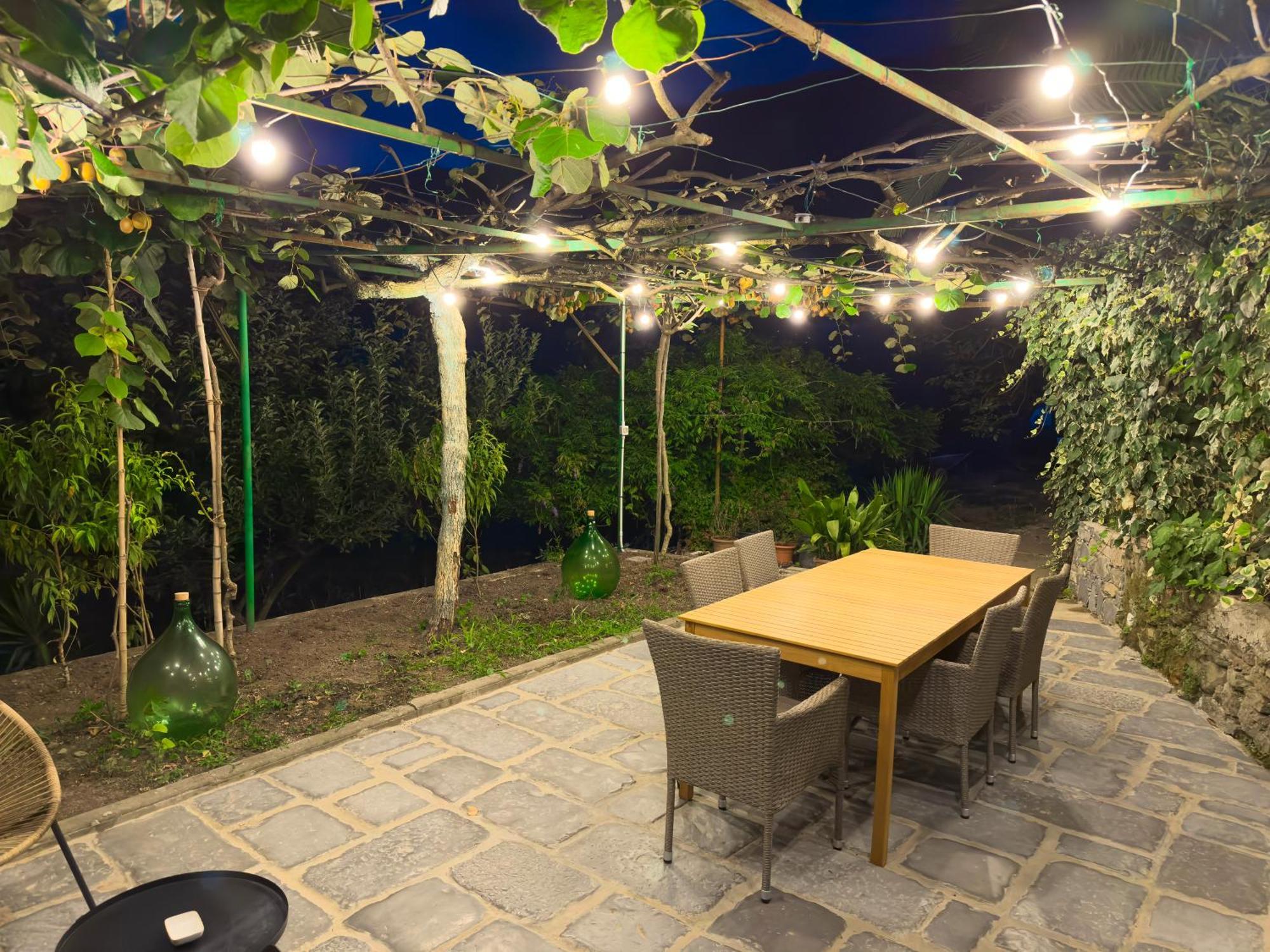 La Casa Dei Glicini Levanto Exterior foto